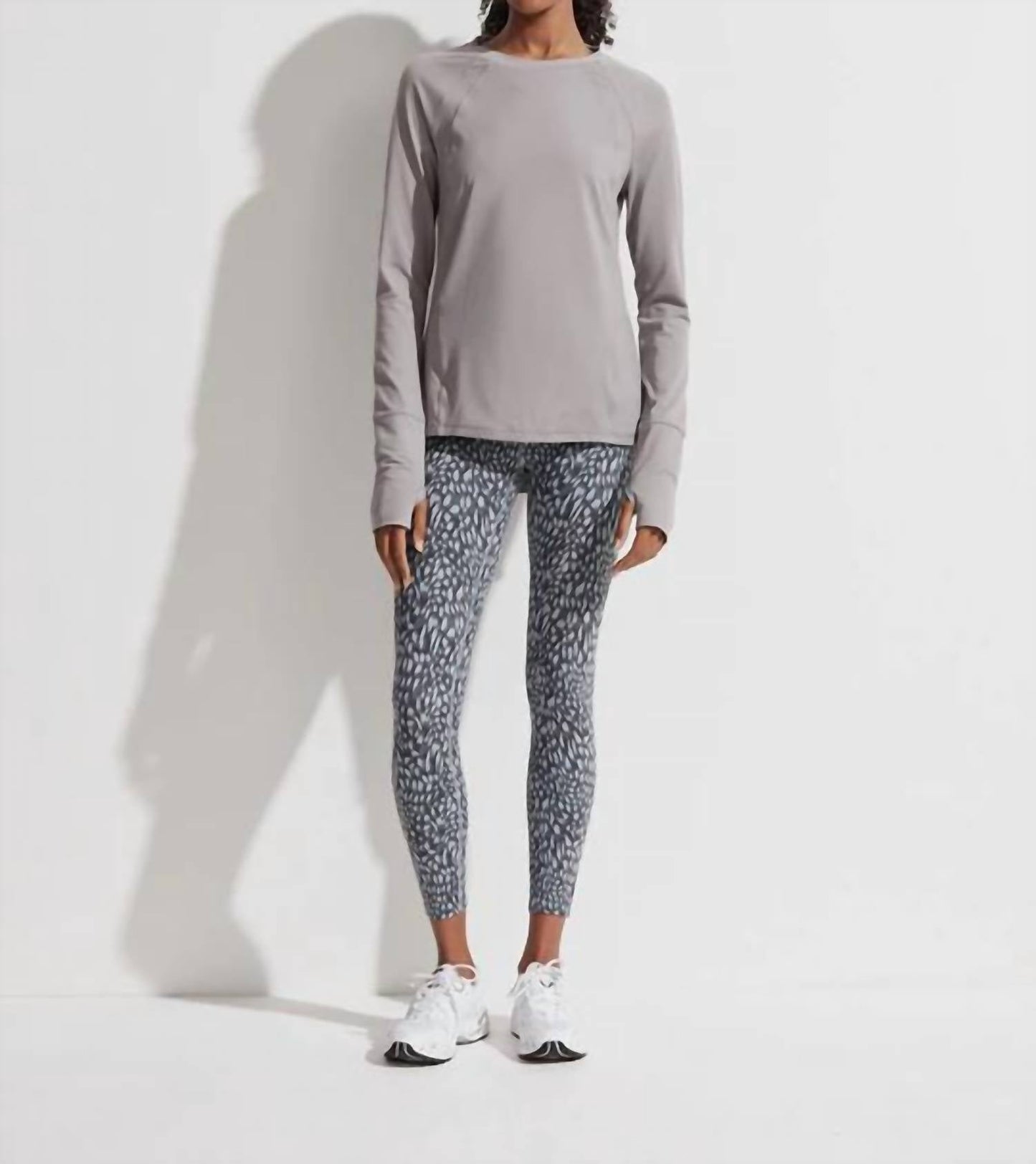 Varley - Bradford Active Top