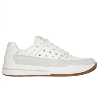 Skechers - Tênis Viper Court Luxe Masculino