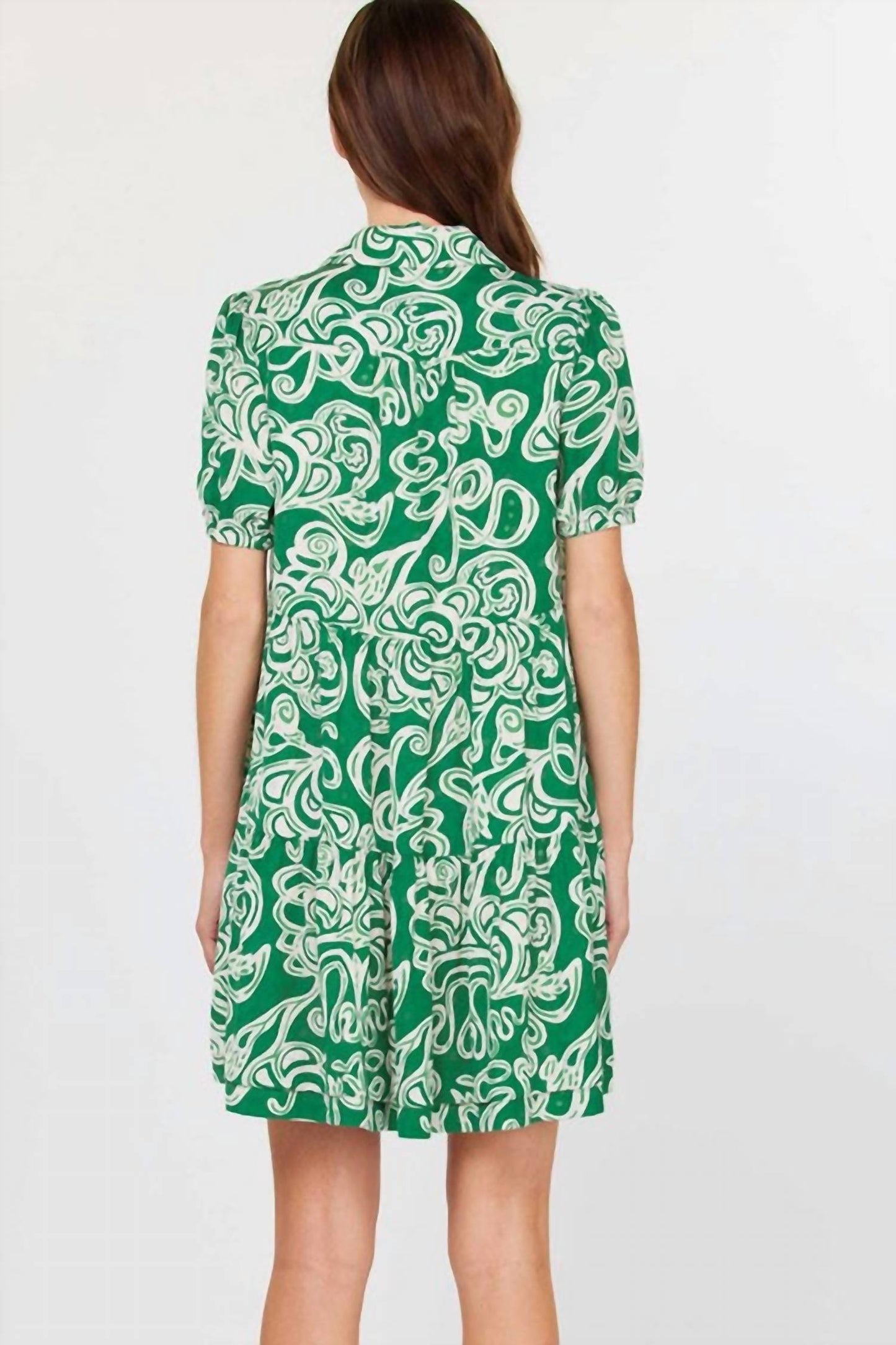 Current Air - Amaris Mini Dress