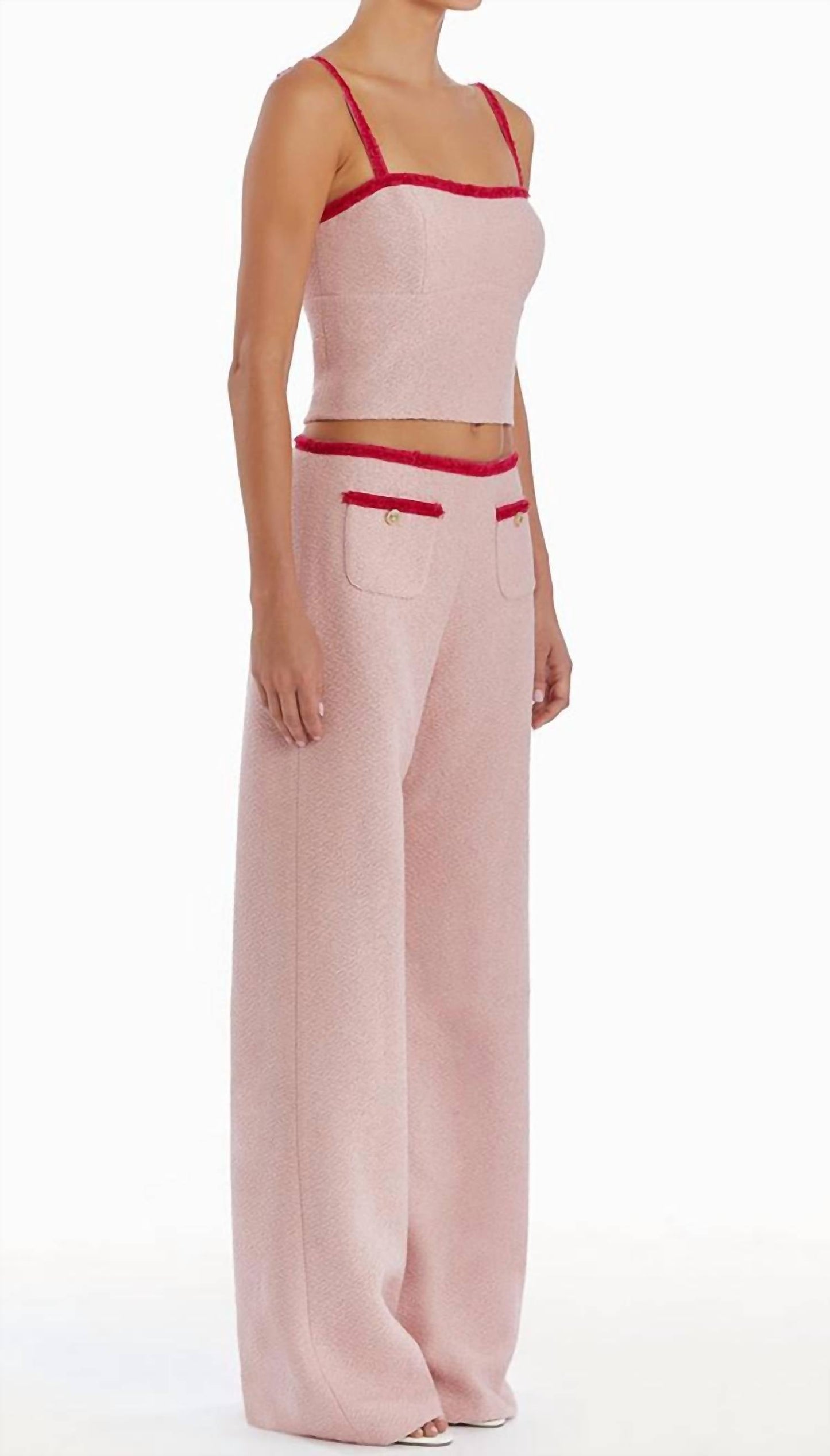 Amanda Uprichard - Windsor Pant