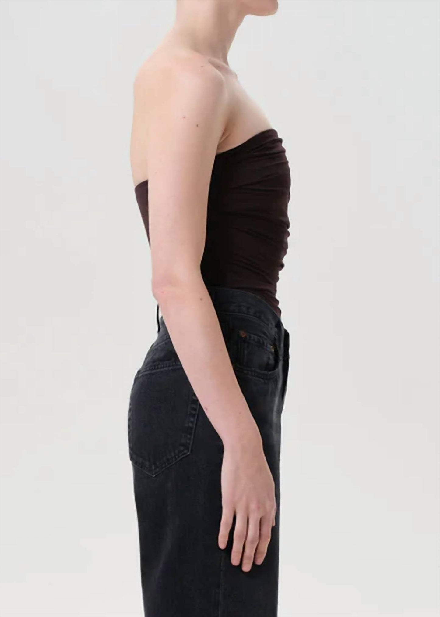 Agolde - Gwyneth Bodysuit