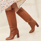 Loeffler Randall - Women's Goldy Tall Boot