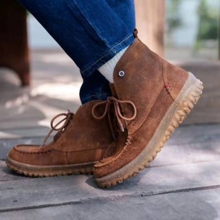 Minnetonka - Women's Tealey Ankle Boots