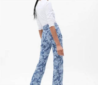 Elliott Lauren - Calças Elliott Lauren Pull On