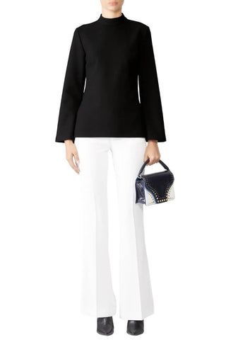 Trina Turk - Top de Anfitriã