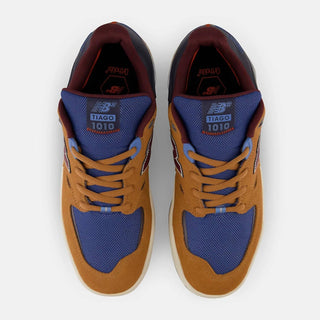 New Balance - Tênis Masculino Numérico Tiago 1010