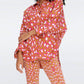 Diane Von Furstenberg - Women's Caleb Blouse