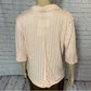 Free People - Krystal Polo Collared Short Sleeve Top