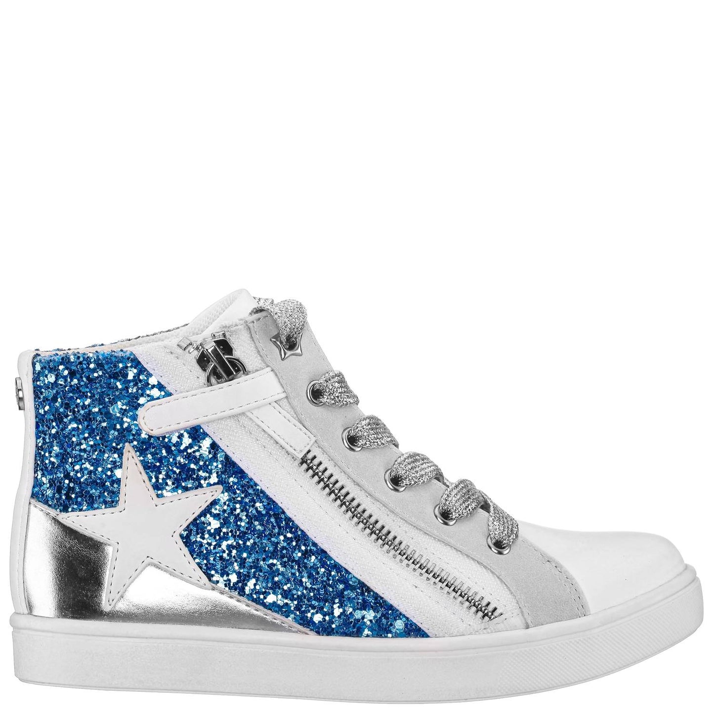 Nina - Kid's Yuti Sneakers