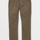 Volcom - Frickin Modern Stretch Chino Pants