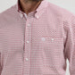 Wrangler - George Strait One Pocket Shirt