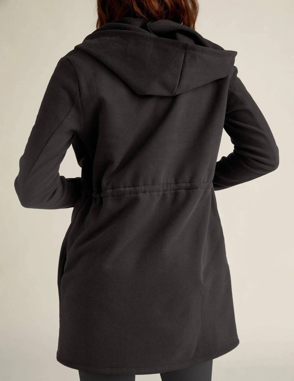 Beyond Yoga - On The Go Jacket