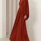 Zimmermann - Women's Illuminate Batwing Maxi Dress