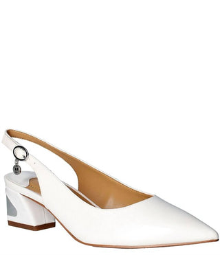 J. Renee - Sapatos Shayanne Slingback Femininos