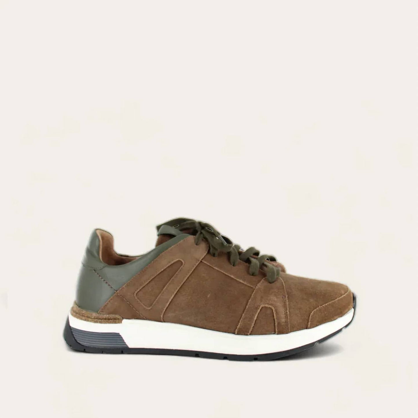 Naot - Men's Magnify Tie Shoes - Medium