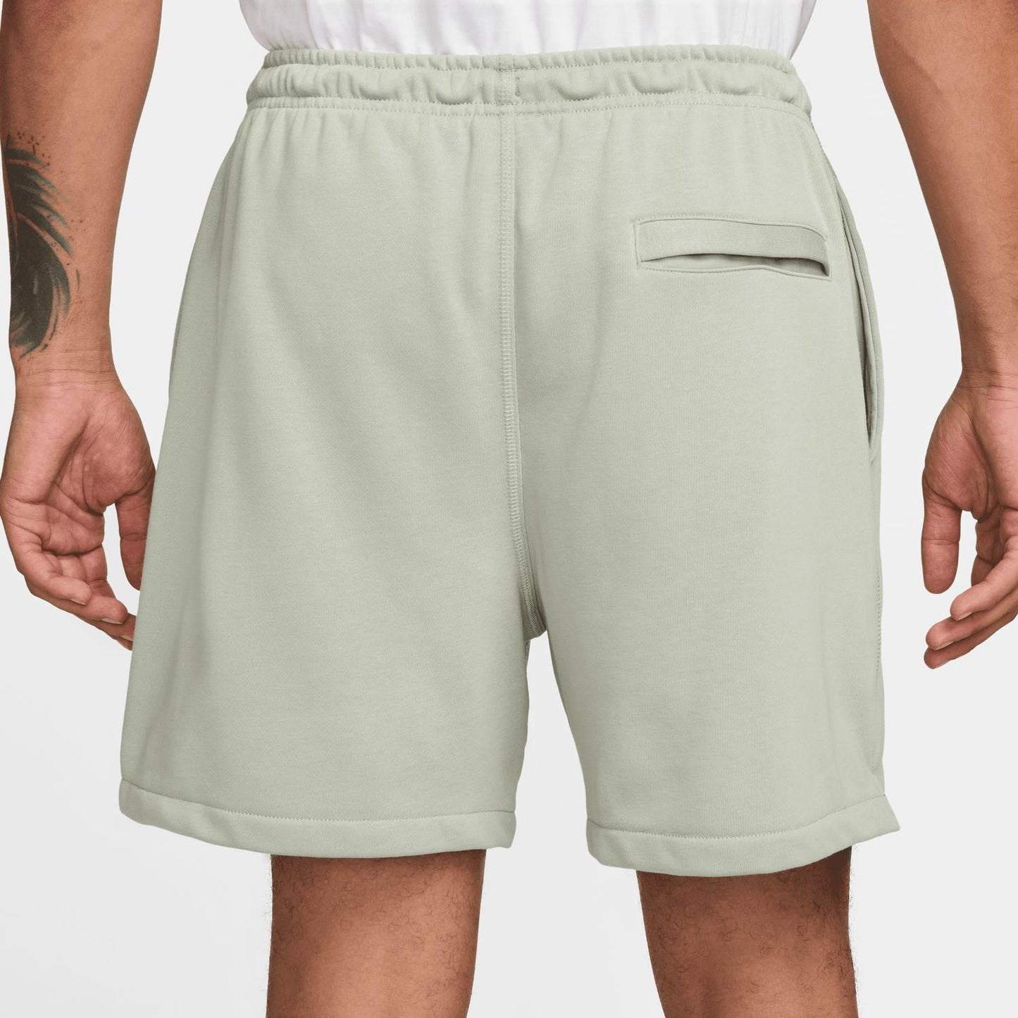 Nike - Men's Club French Terry Flow Shorts