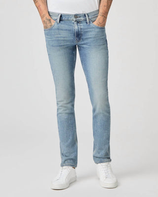 Calça Jeans Paige - Lennox Slim Fit