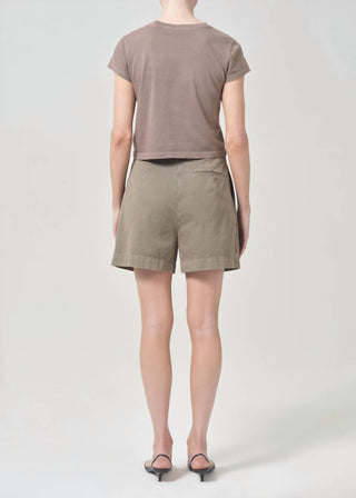 Agolde - Becker Short