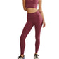 Free People - Nunca houve leggings melhores