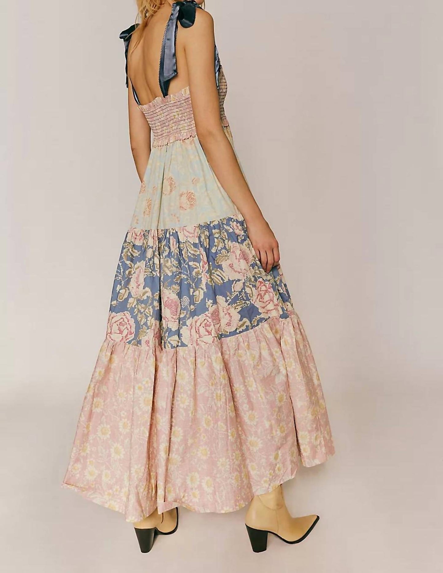 Free People - Bluebell Maxi Dress