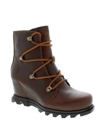 Sorel - Botas de renda Joan of Artctic Wedge III