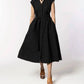 Dèluc - Imola Sleeveless Midi Dress