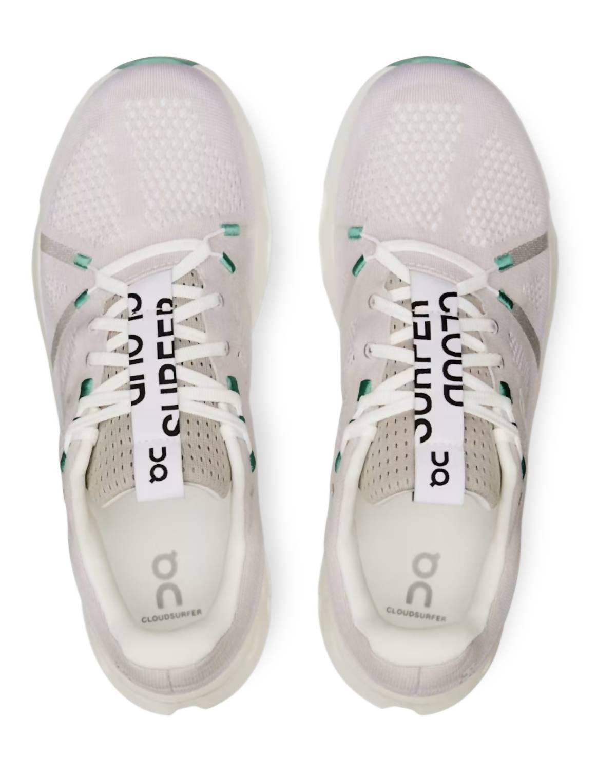 On Running - Men's Cloudsurfer Shoes