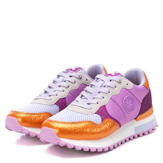 Xti - Tênis Casual Feminino