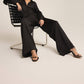 Z Supply - Lisse Wide Leg Trouser Pant
