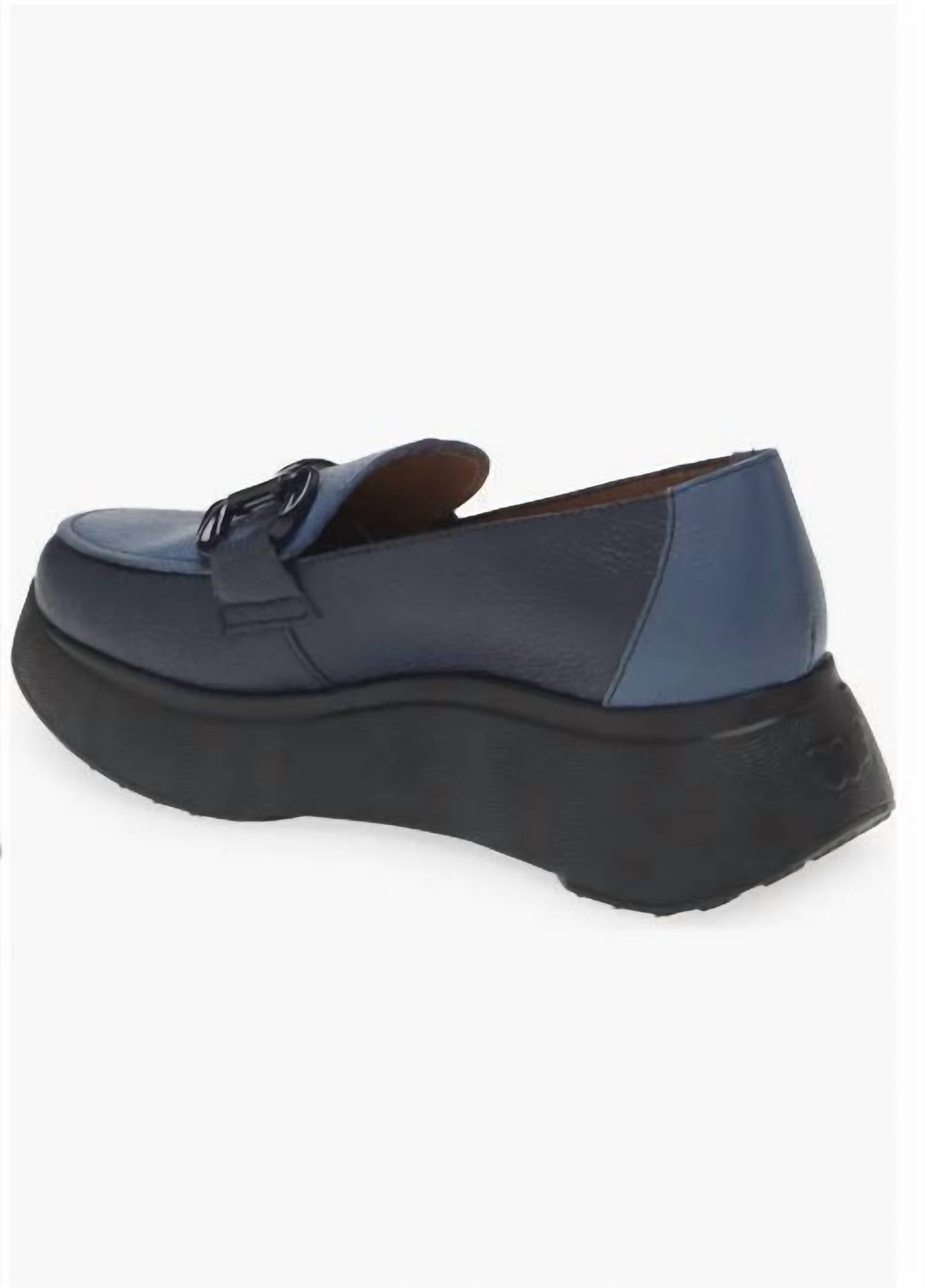 Wonders - Women's Montreal Platform Loafer