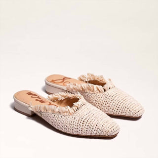 Sam Edelman - Mule Reeta Feminino