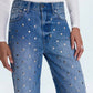 Pistola - Hendrix High Rise Baggy Jean
