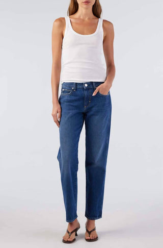 Amo - Libby Straight Leg Jean
