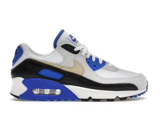 Nike - Tênis Air Max 90 Premium Masculino