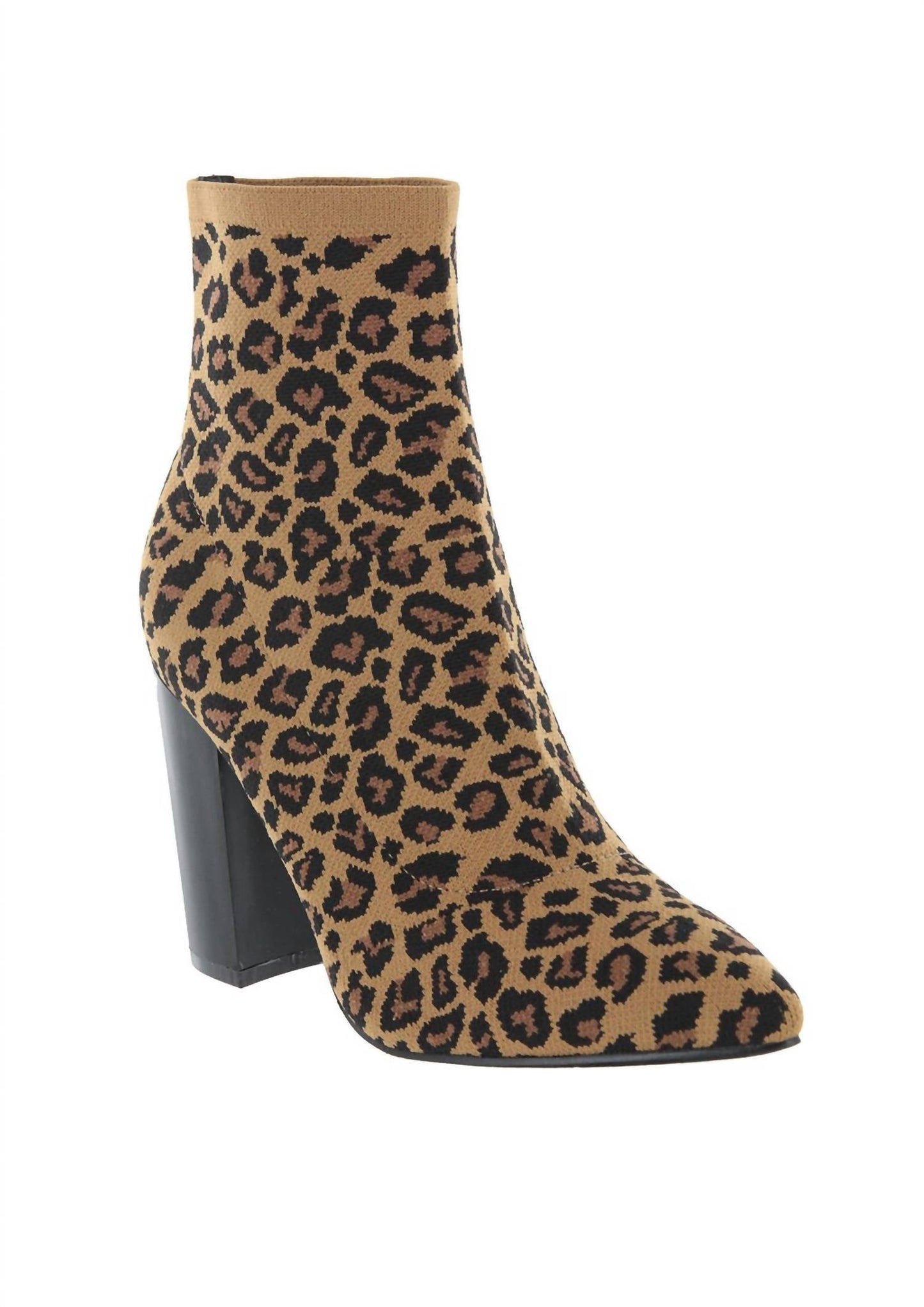 Mia - Martin Spotted Boot