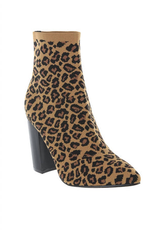 Mia - Martin Spotted Boot
