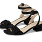 Pelle Moda - Women's Tandi Heels