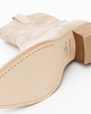 Oncept - Bota feminina Winslow de cano alto estilo Western