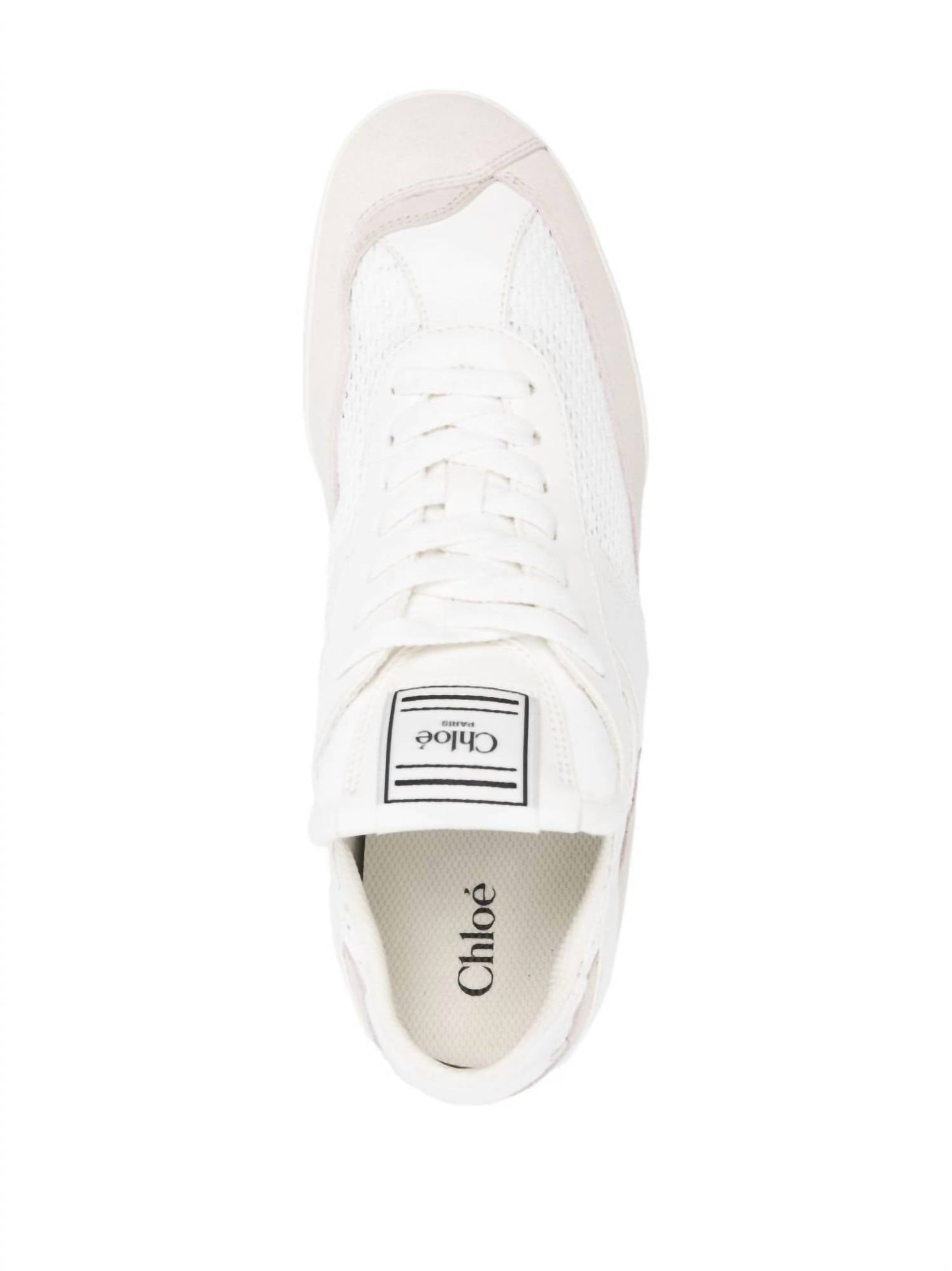 Chloe - Women's Kick Sneakers Shoes