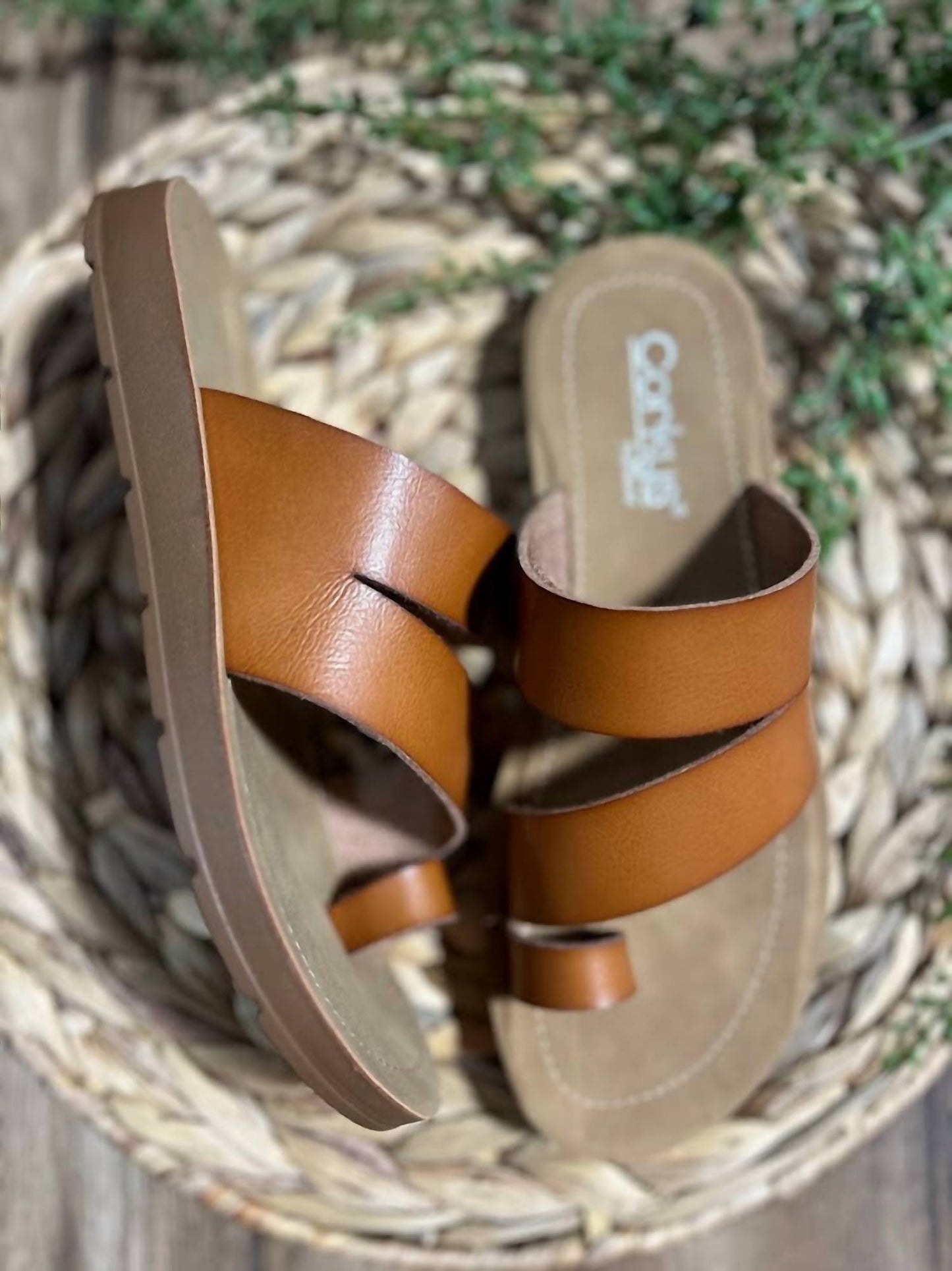 Corkys Footwear - Women's Just A Fling Sandals