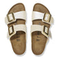 Birkenstock - Women's Sydney Cushion Buckle Sandals
