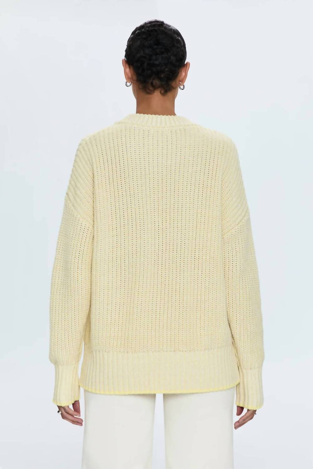 Pistola - Tina Crewneck Sweater