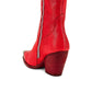 Free People - Women's Brayden Western Boots