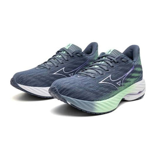 Mizuno - Tênis Wave Rider 28 Feminino