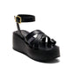 Free People - Women's Hazel Flatform Sandals