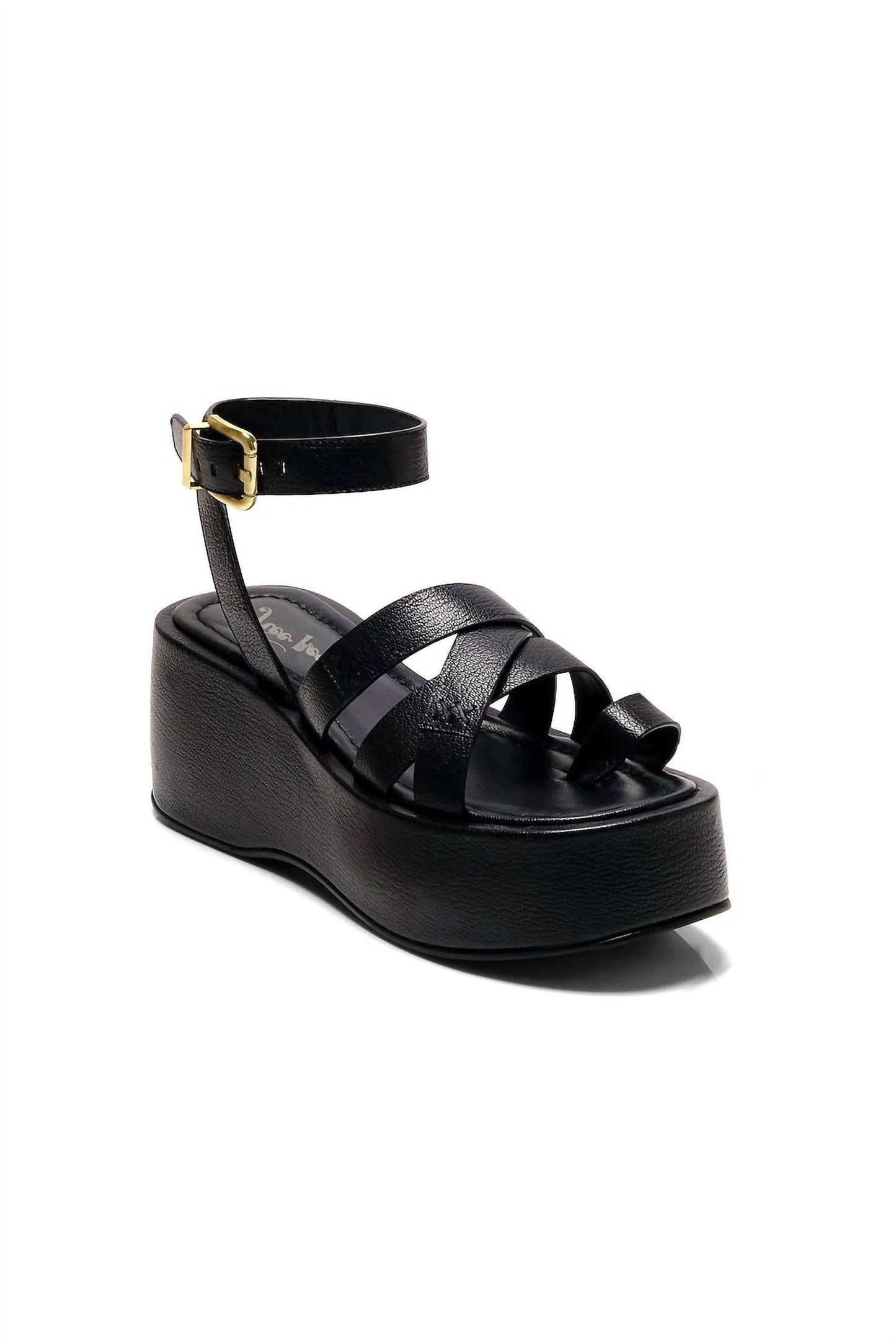 Free People - Women's Hazel Flatform Sandals