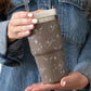 The Care Collective - Western Mini Tumbler