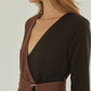 Crescent - Shay Color Block Dress