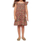 Buddylove - Nori Rosebud Dress
