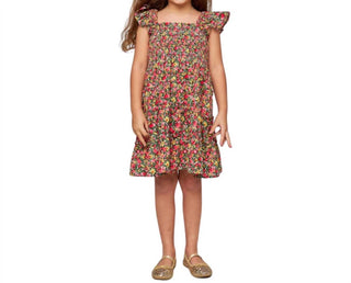 Buddylove - Vestido Nori Rosebud